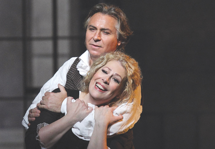 ROYAL OPERA