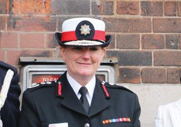 Dany Cotton