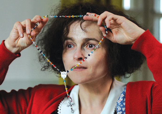Helena Bonham Carter