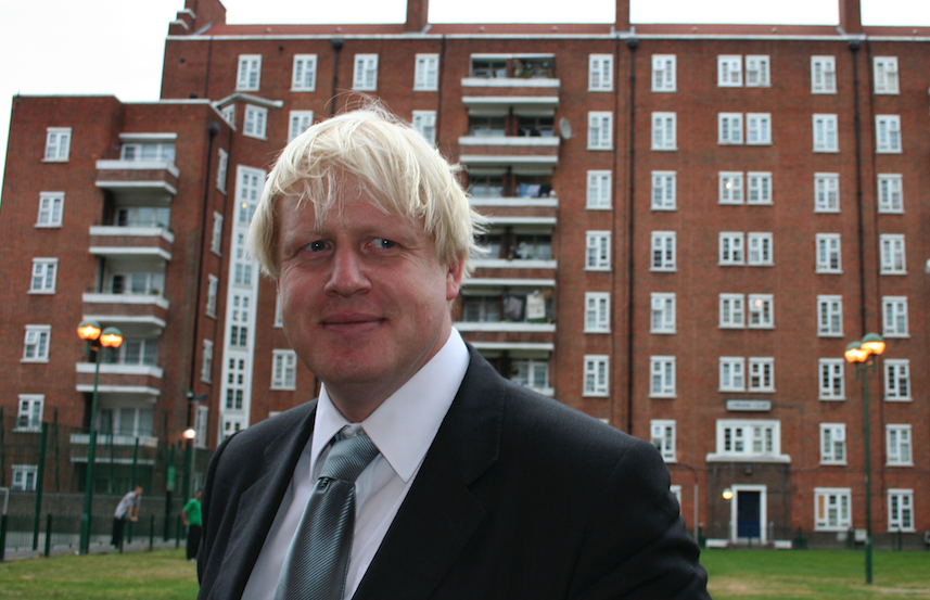 The PM’s performance in the Commons was disgraceful borisjohnson 2019-06-27 at 12.09.15
