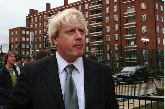 Downing Street, Camley Street… and real democracy borisjohnson 2019-06-27 at 12.09.32
