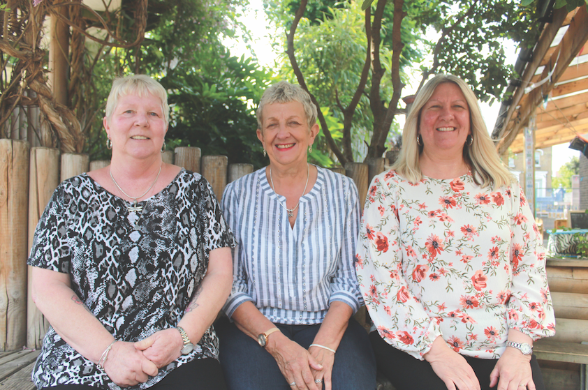 Teaching assistants ‘in twilight of careers’ bow out to help cash-strapped primary