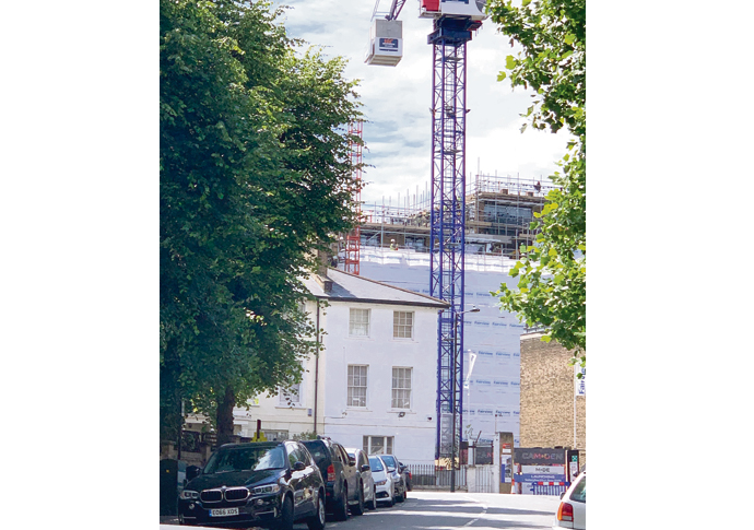 CRane