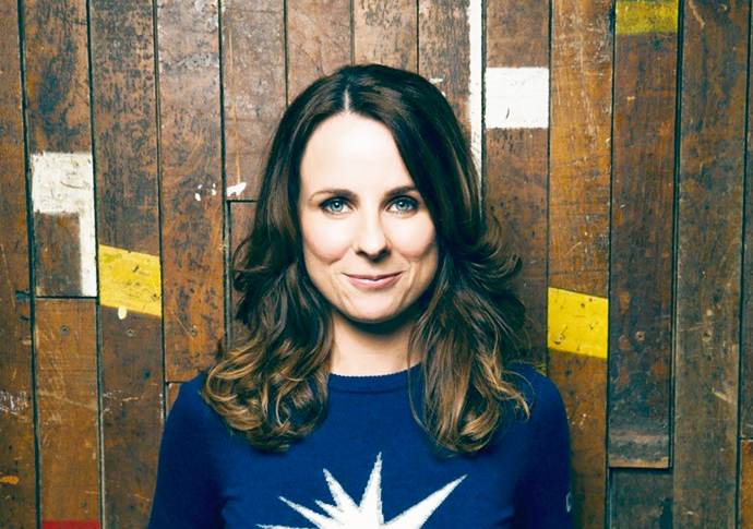 Cariad Lloyd