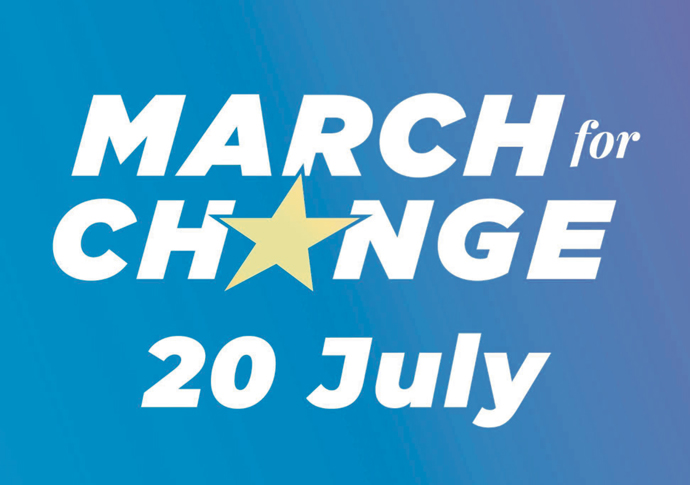 Give people their say on the EU Marchforchangea-w