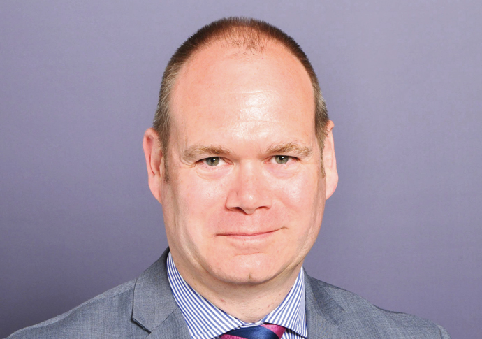Nick Soar