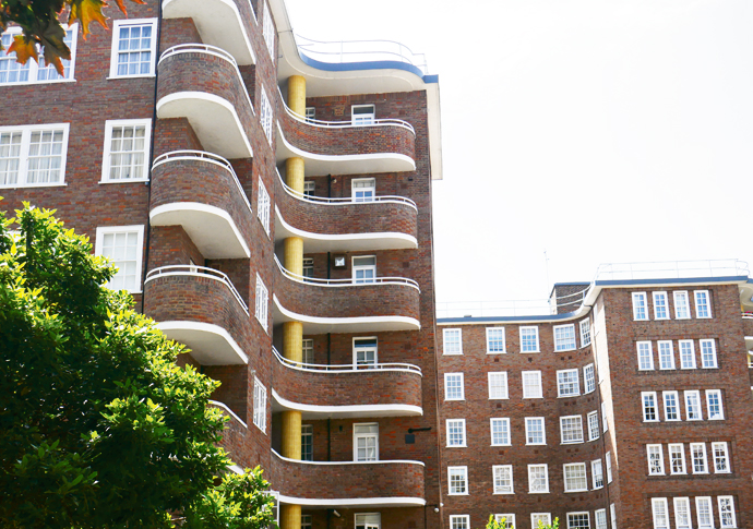 Battle lines drawn between the ‘demolition’ duke and tenants cundy flats