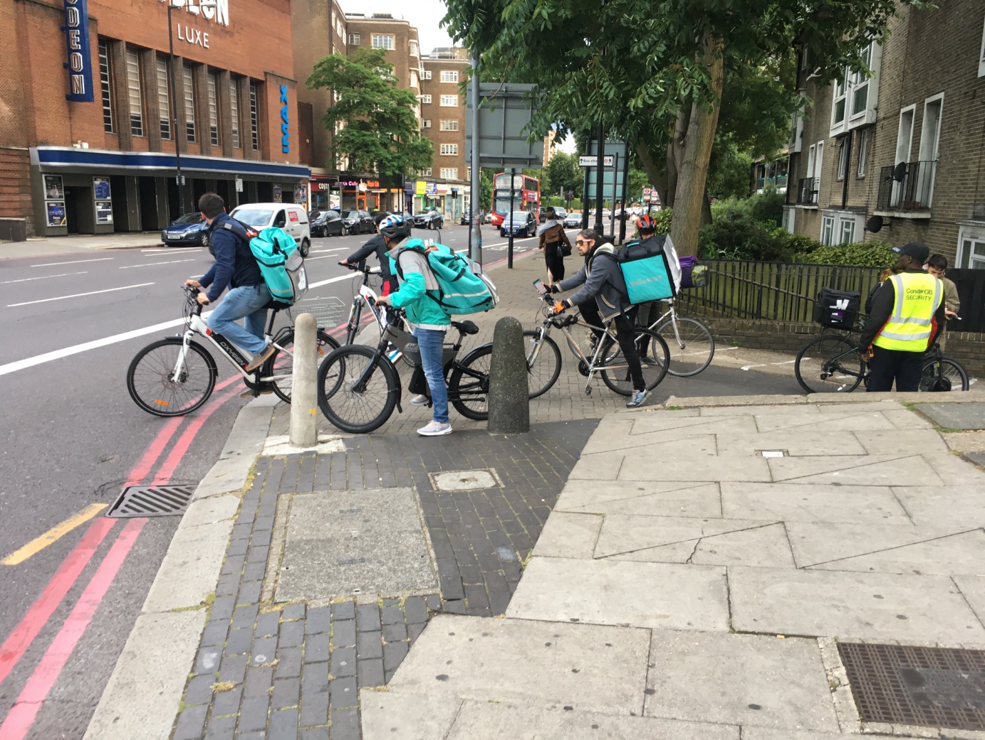 deliveroo