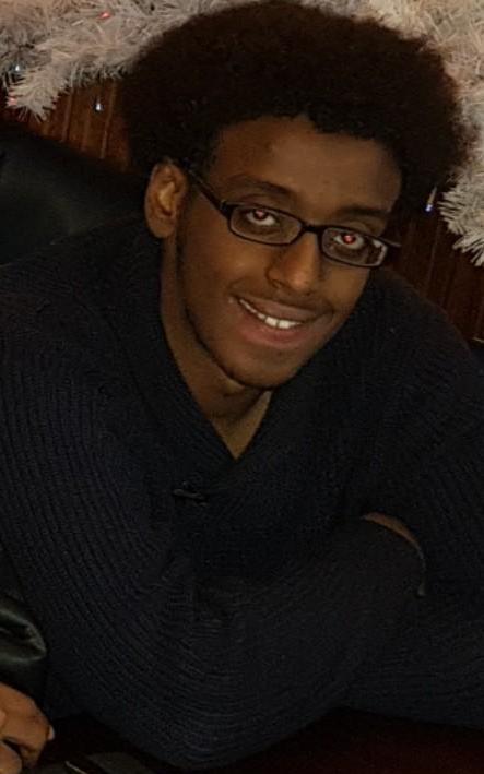 Cabdullahi Hassan