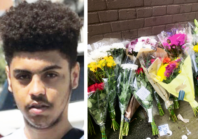 Stabbing victim Alex had been ‘crying out for help’ Alex Smith