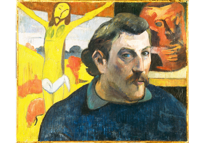 Paul Gauguin