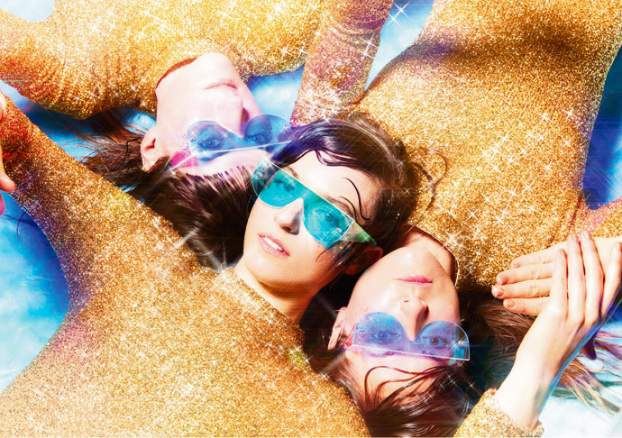 Rise wide open: festival to showcase new talent STEALING_SHEEP_1729_RTF2 star