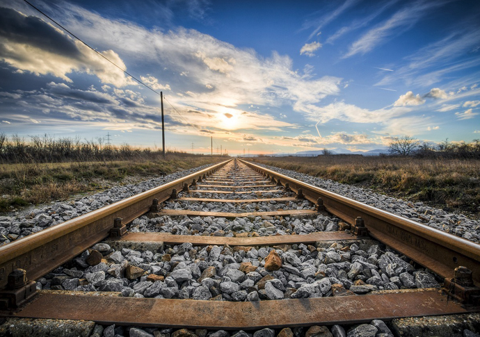 There are dangers with rail privatisation and underinvestment Travel by train
