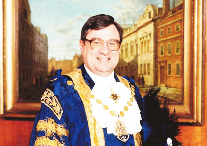 alan bradley