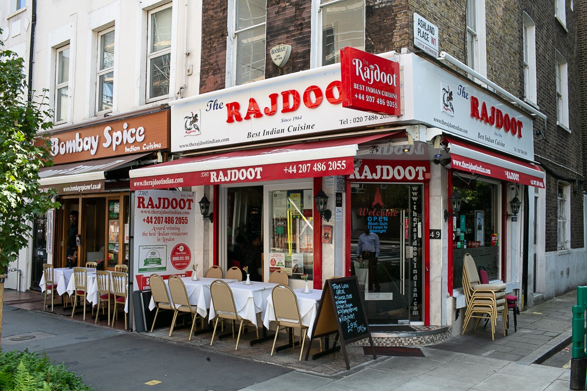 rajdoot