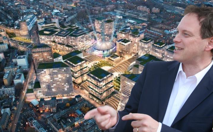 shapps lendlease