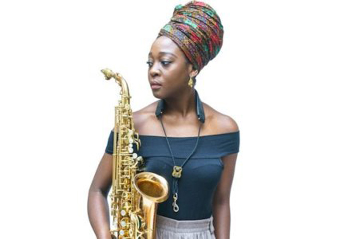 Cassie Kinoshi
