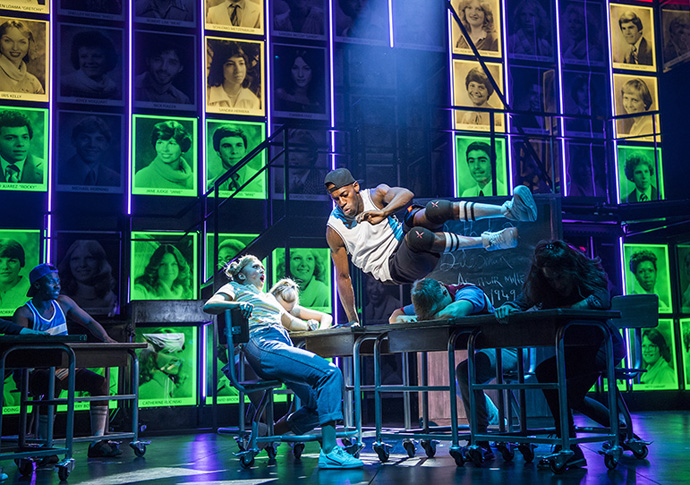 Fame_the musical 3