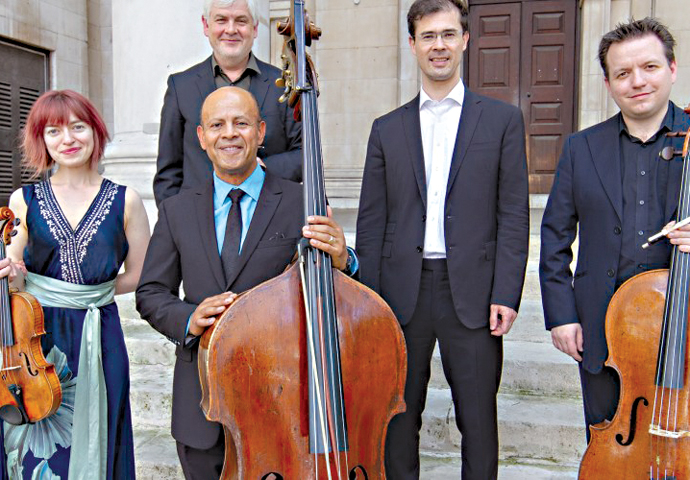 I Musicanti