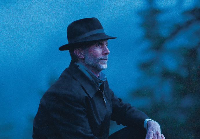 John Luther Adams