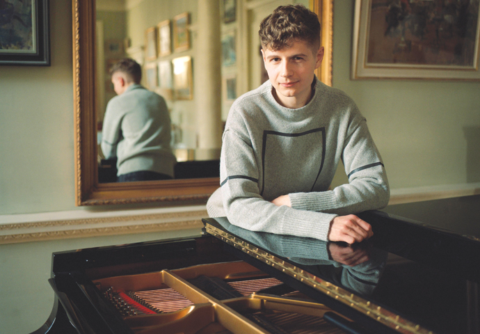PAVEL KOLESNIKOV
