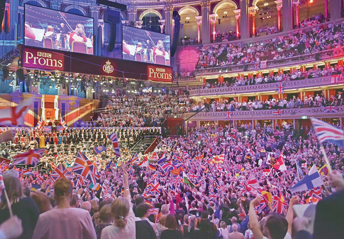 Proms