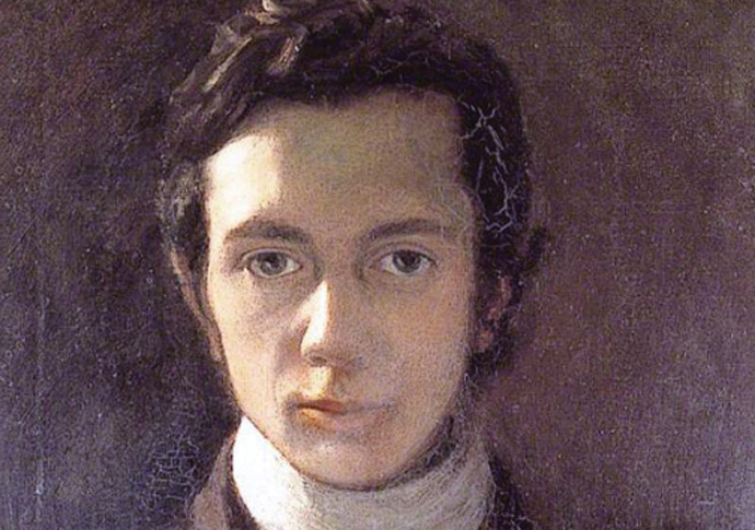 Hazlitt: the original blogger William Hazlitt
