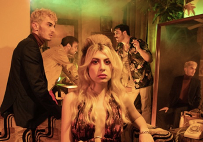 CHARLY BLISS