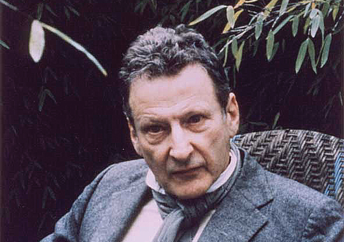 Memories of a louche cannon Lucian Freud