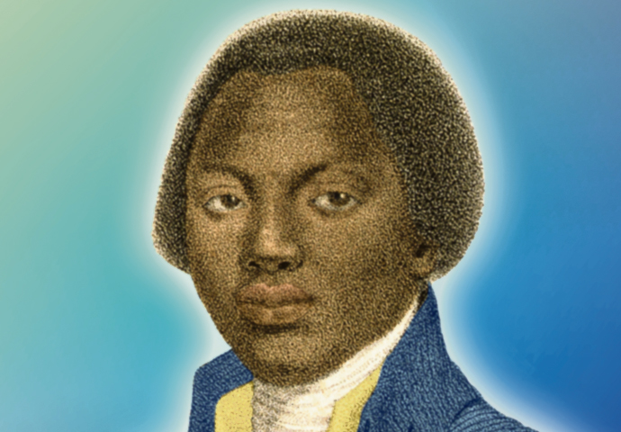 Olaudah Equiano