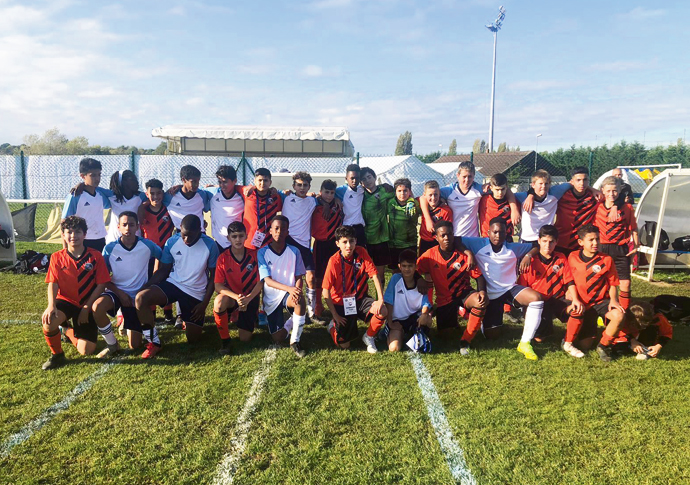 Pro Touch-Netherlands