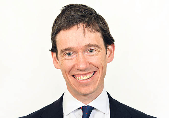 Rory Stewart is no ‘man of the people’ Rory_Stewart_wiki commons gov.ukMP