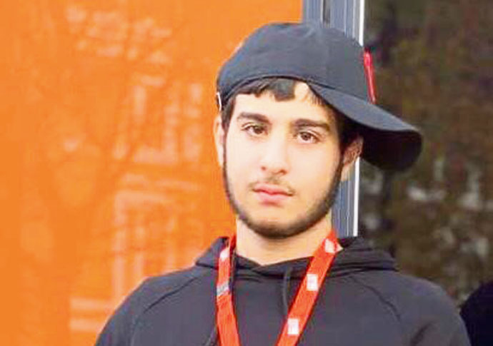 Crisis meeting in bid to tackle surge in violence Youssef Al-Bayjani