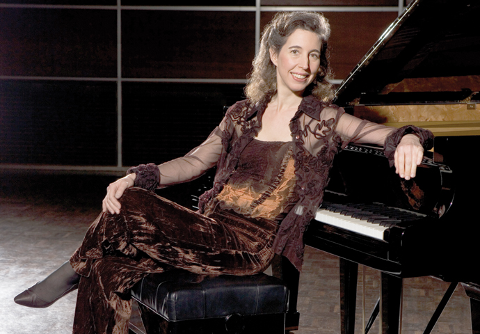 Angela Hewitt_© Peter Hundert