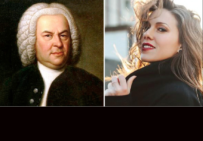 Early ‘Christmas’ from Highgate Choral Society Bach and Mary Bevan