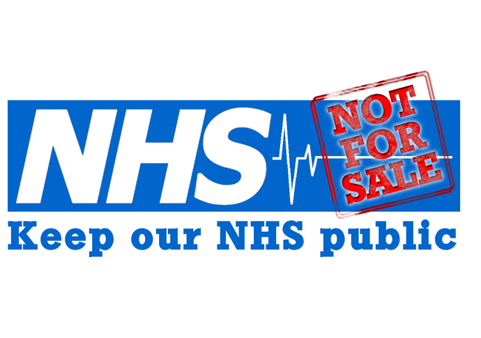 Islington Save Our NHS