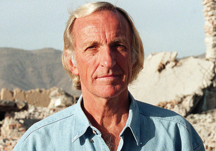 Dan Carrier’s movies news: The Dirty War on the NHS John Pilger