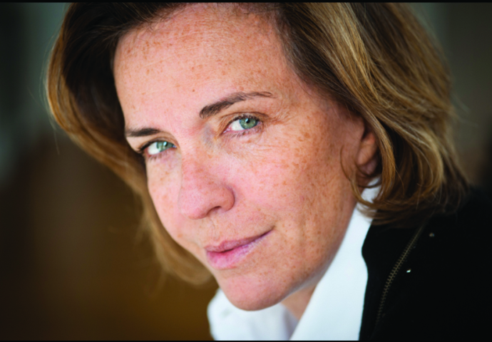 Laurence Equilbey_photo ©Jean-Baptiste Millot