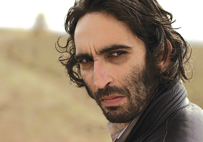 Dan Carrier’s movies news: Nuri Bilge Ceylan Once Upon A Time In Anatolia