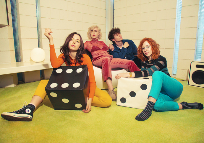 The Regrettes - C3A0684_Final_ClaireMarieVogel (smaller)