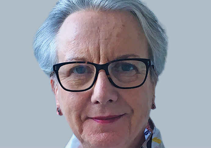 WAES Chair of Governors awarded MBE in New Year’s Honours List CarolynKeen