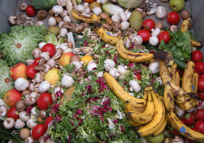 Food waste