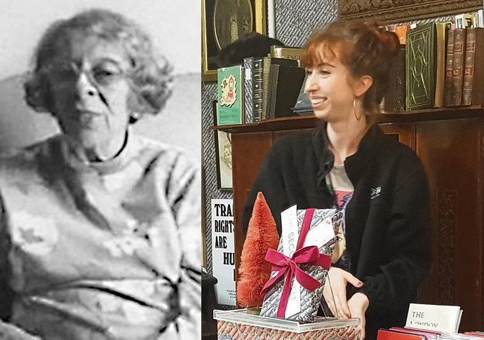 Lotte Eisner