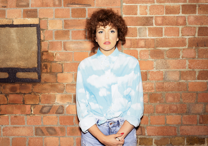 Annie Mac Press Shot 2019
