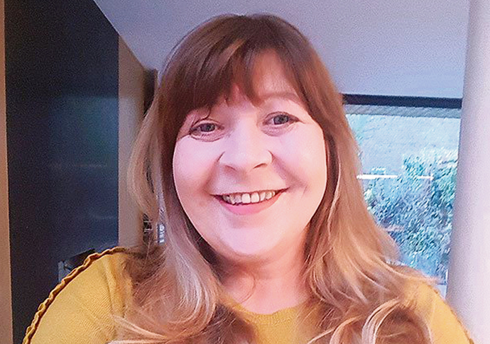 Fiona Broadfoot