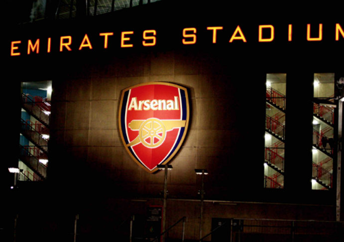 Arteta’s plans are hit by ‘striker snub’ emirates arsenal