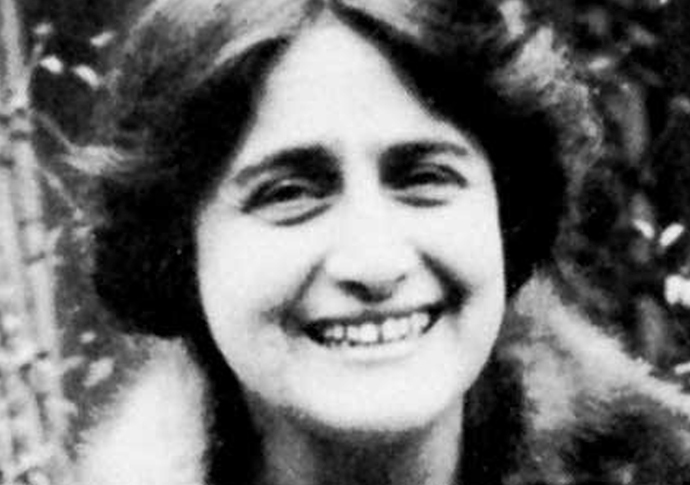 myra hess