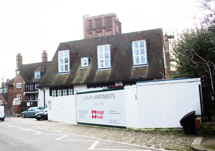 Belsize fire station IMG_9321