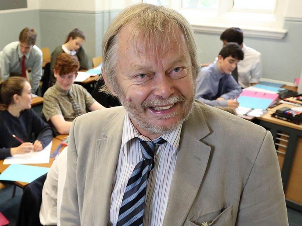 Richard Garner, passionate newspaper man with insight and understanding Camden New Journal 2020-02-06 at 12.09.29 (1)