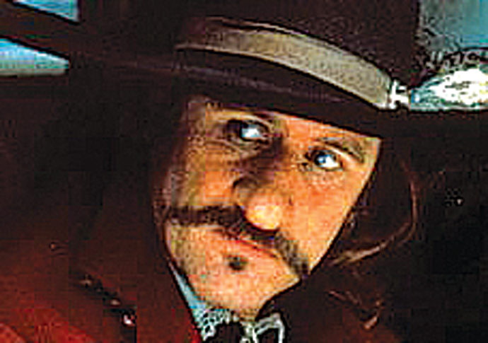 Dan Carrier’s movies news: Awards season; Cyrano De Bergerac; Miss Americana Cyrano